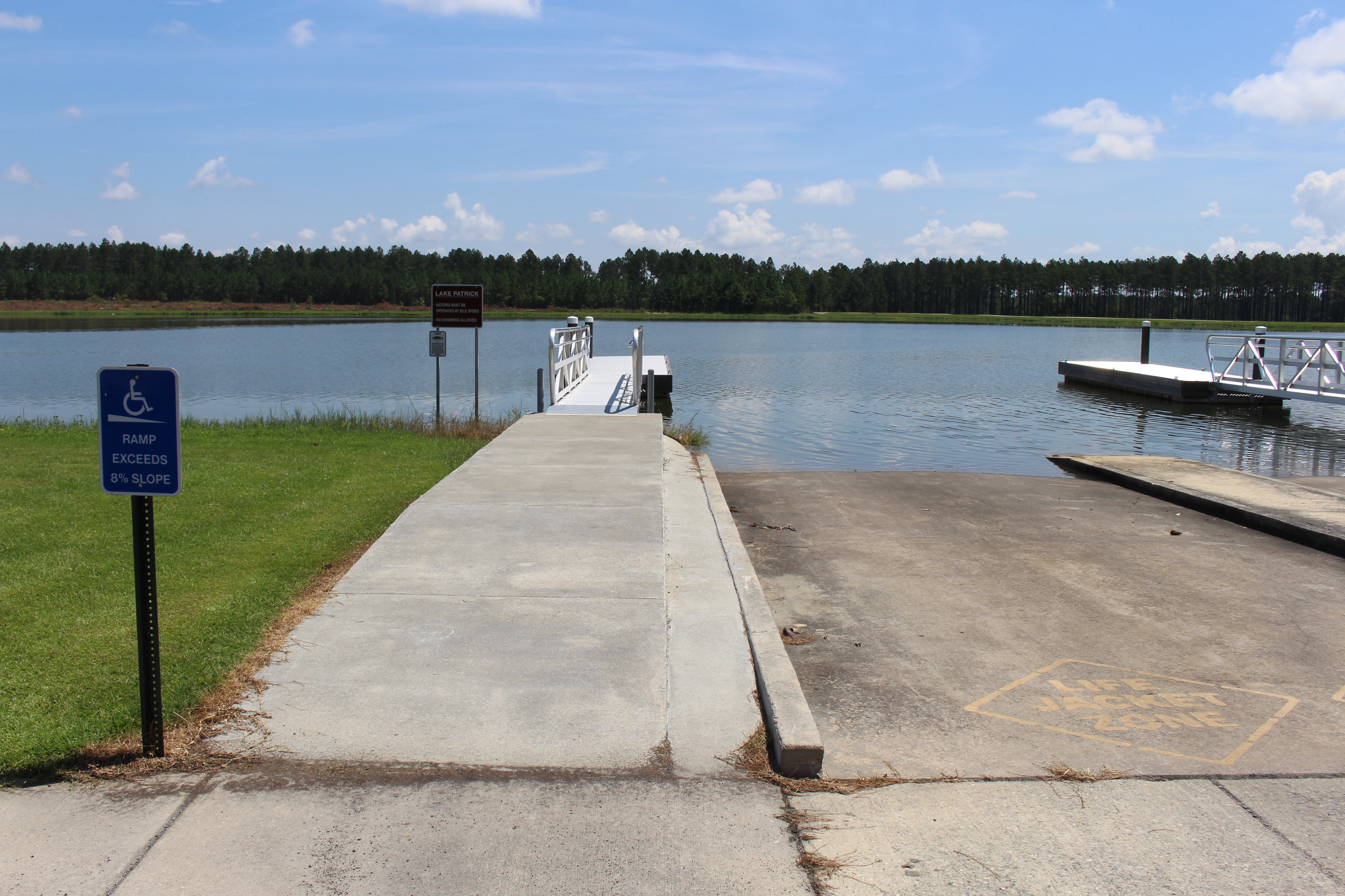 Indiantown Marina