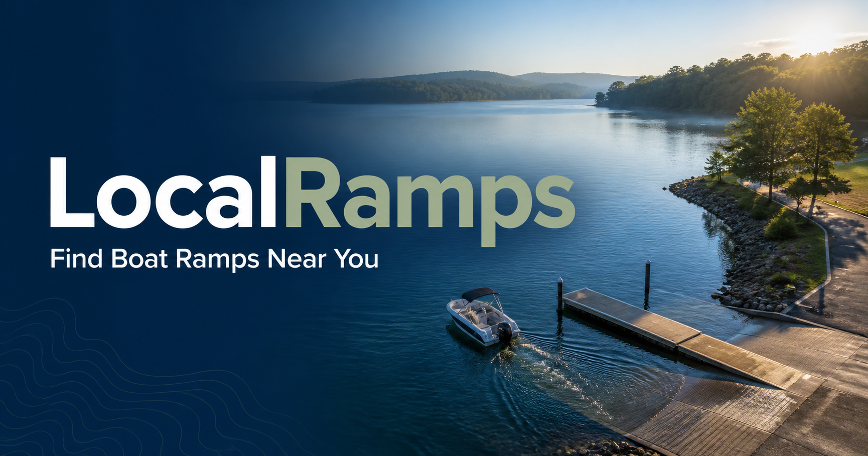Y Ramp Find Boat Ramps Near You | LocalRamps